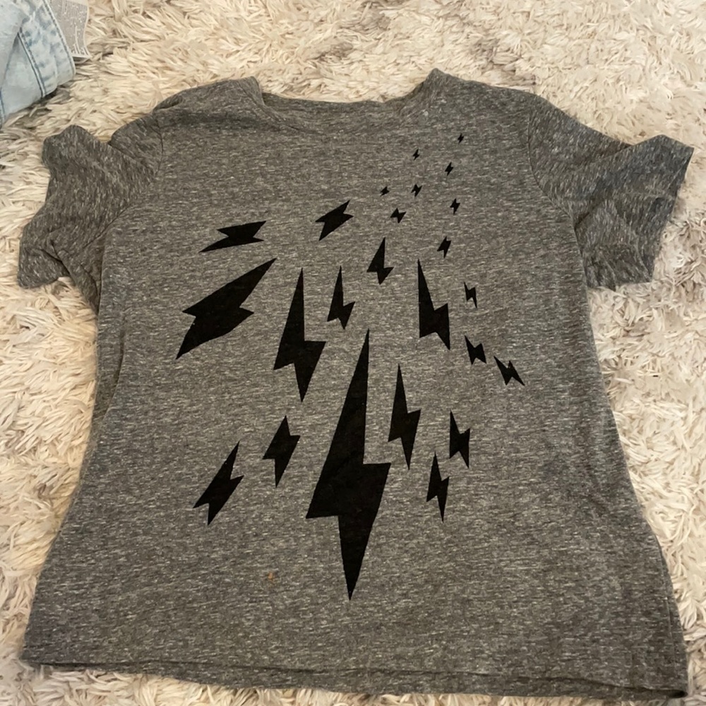 Jac Parker Tee